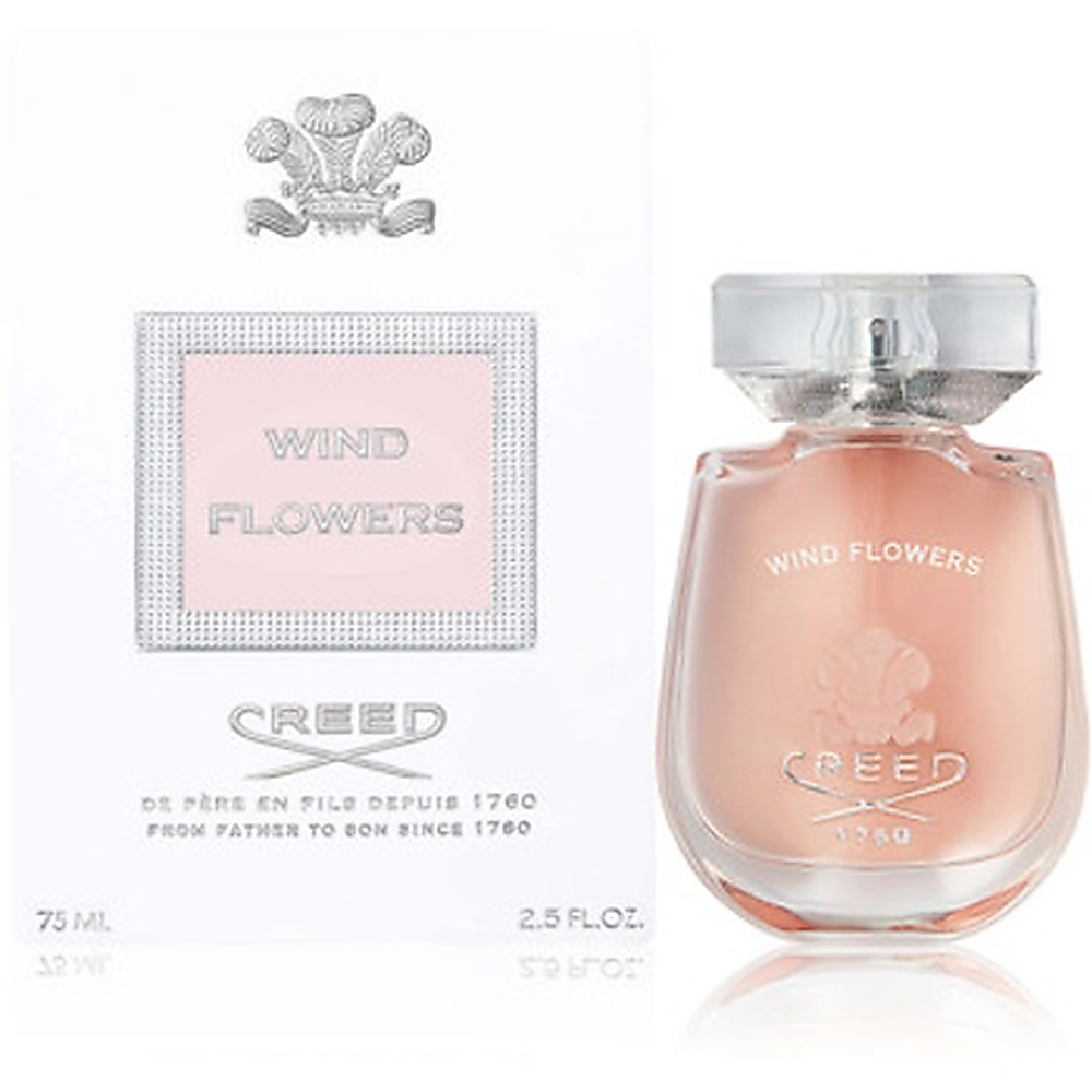 Wind Flowers Edp 75 ml de Creed