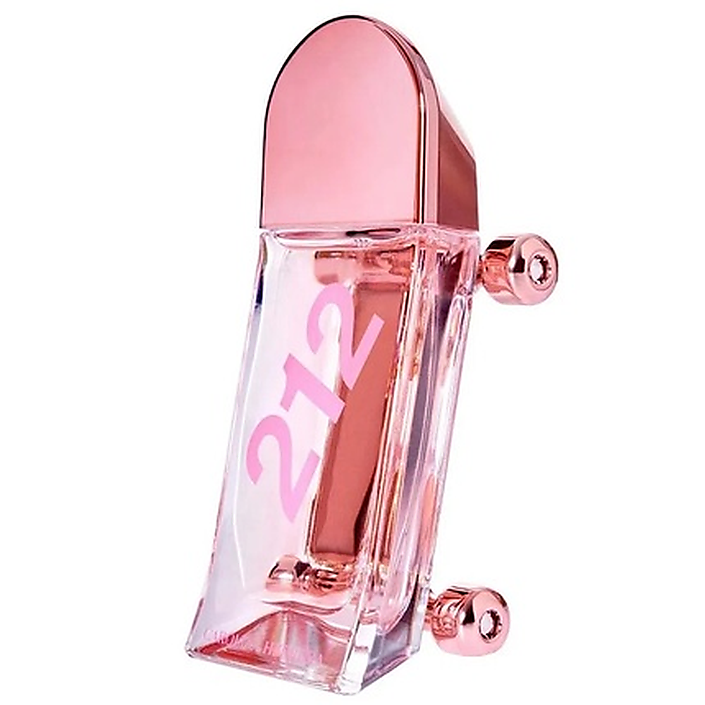 212 Heroes For Her Eau de Parfum Vaporizador 30 ml de Carolina Herrera
