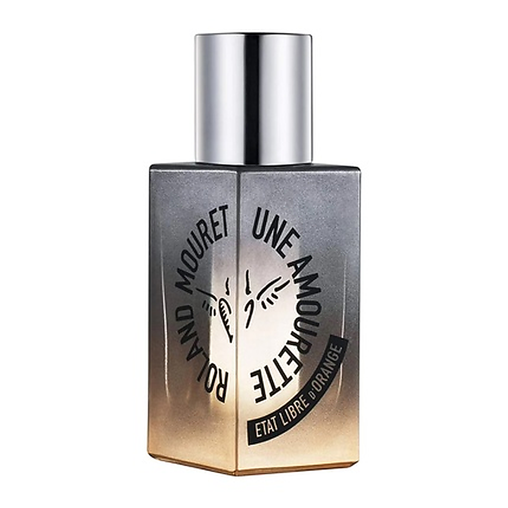 Une Amourette Edp Vapo 50 ml de Etat Libre D'Orange