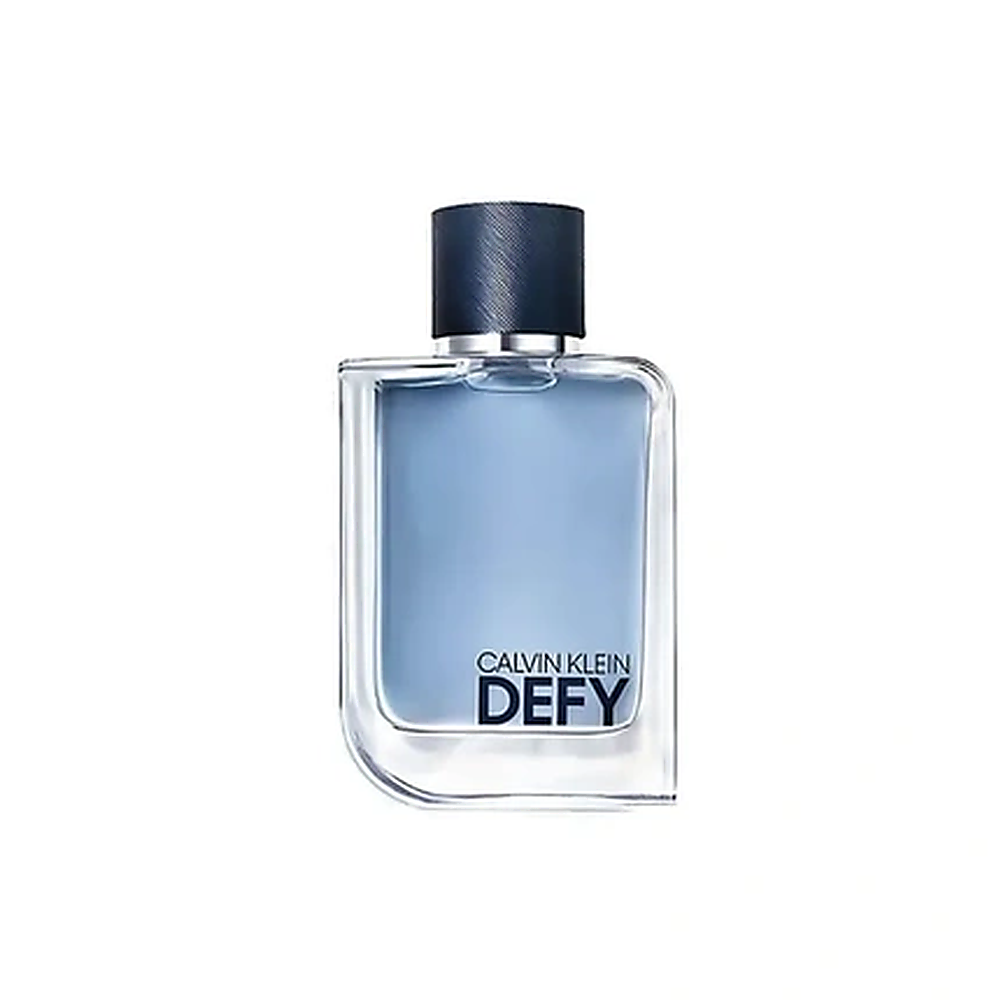 Ck Defy Edt 200Ml | Calvin Klein