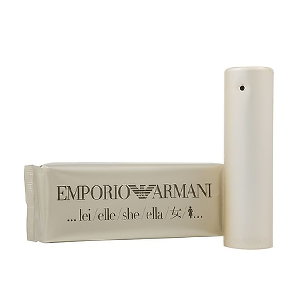 Armani Emporio Elle Edp 100 ml de Giorgio Armani