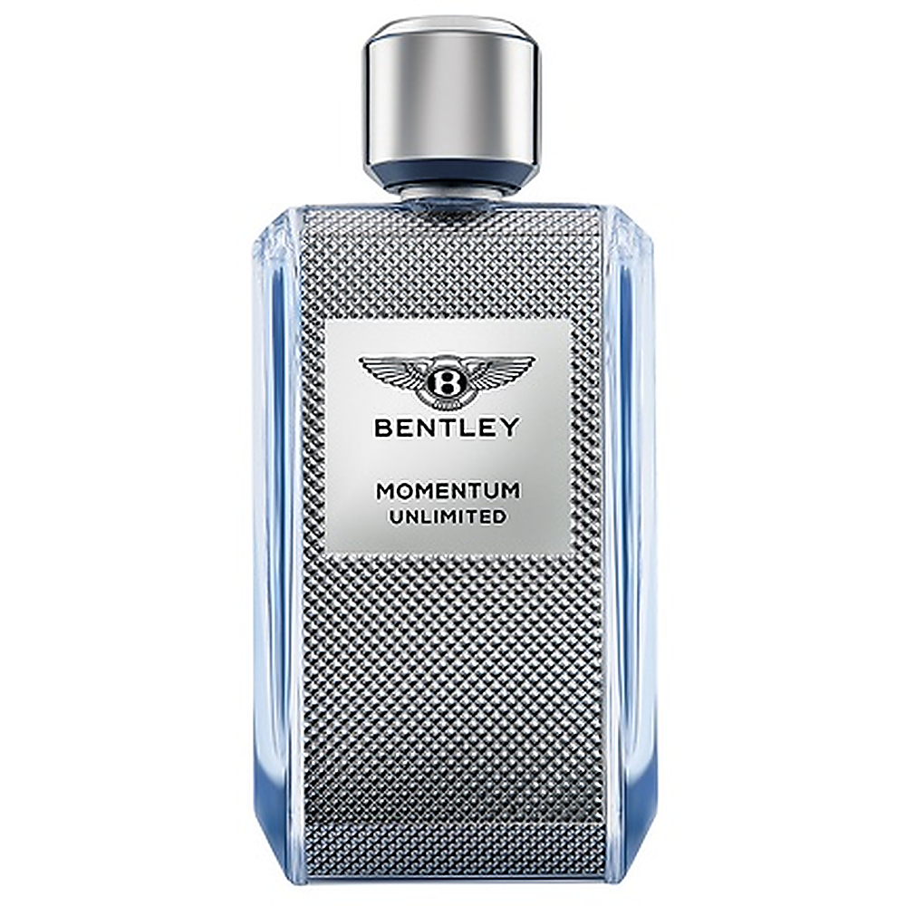Momentum Unlimited Edt 100 ml de Bentley