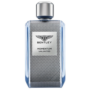 Momentum Unlimited Edt 100 ml de Bentley