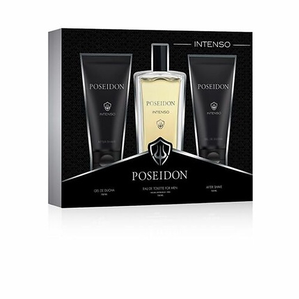 Pack Poseidon Intenso de Instituto Español
