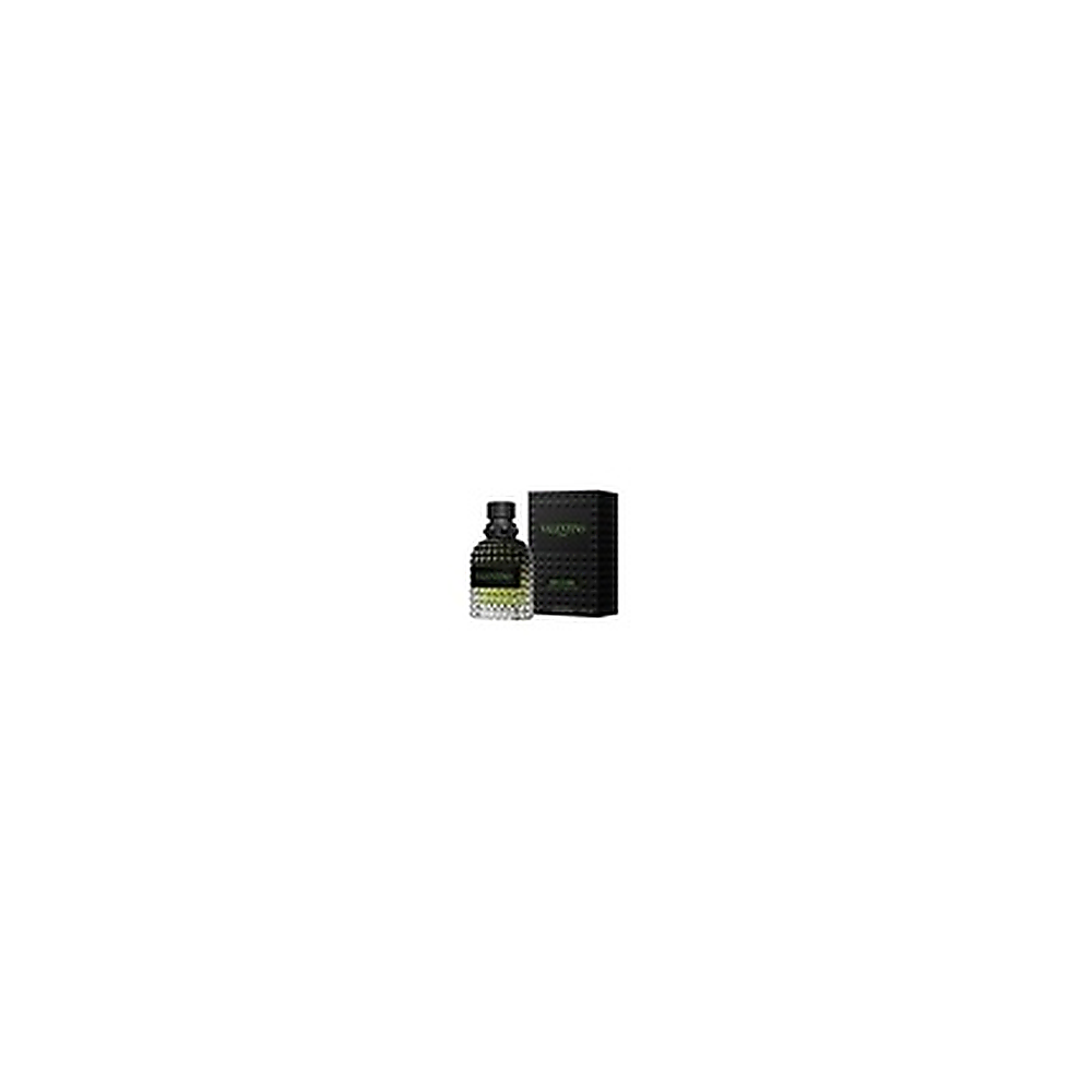 Uomo Born In Roma Green Stravaganza Edt Vapo 50 ml de Valentino