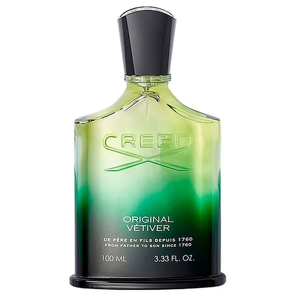 Original Vetiver Eau de Parfum Vaporizador 100 ml de Creed