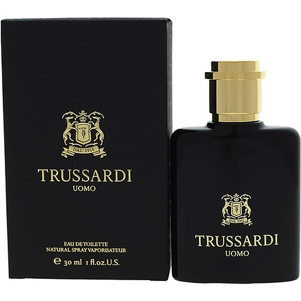 Uomo Edt 30 ml de Trussardi