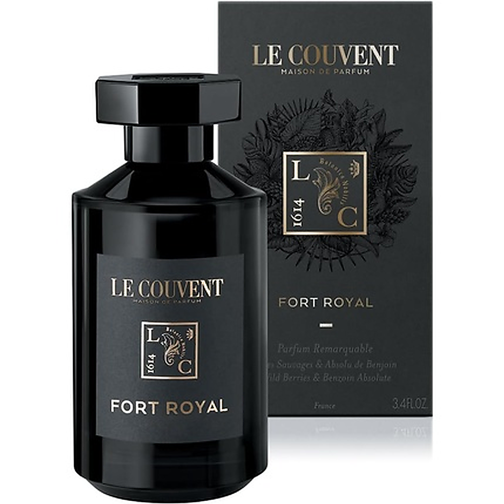Remarquable Fort Royal Edp 100 ml de Le Couvent Des Minimes