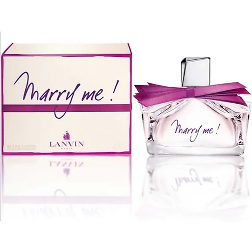 Marry Me! Eau de Parfum Vaporizador 75 ml de Lanvin