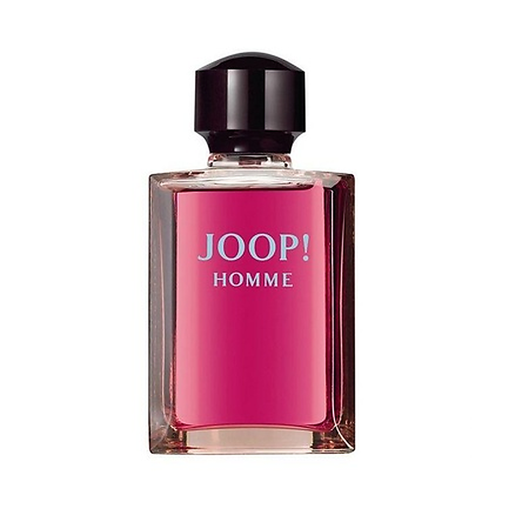 Homme Eau de toilette Vaporizador 75 ml de Joop