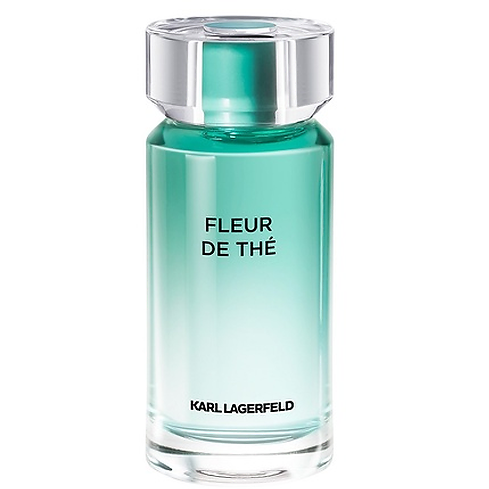 Fleur de Thé Edp 100 ml de Karl Lagerfeld