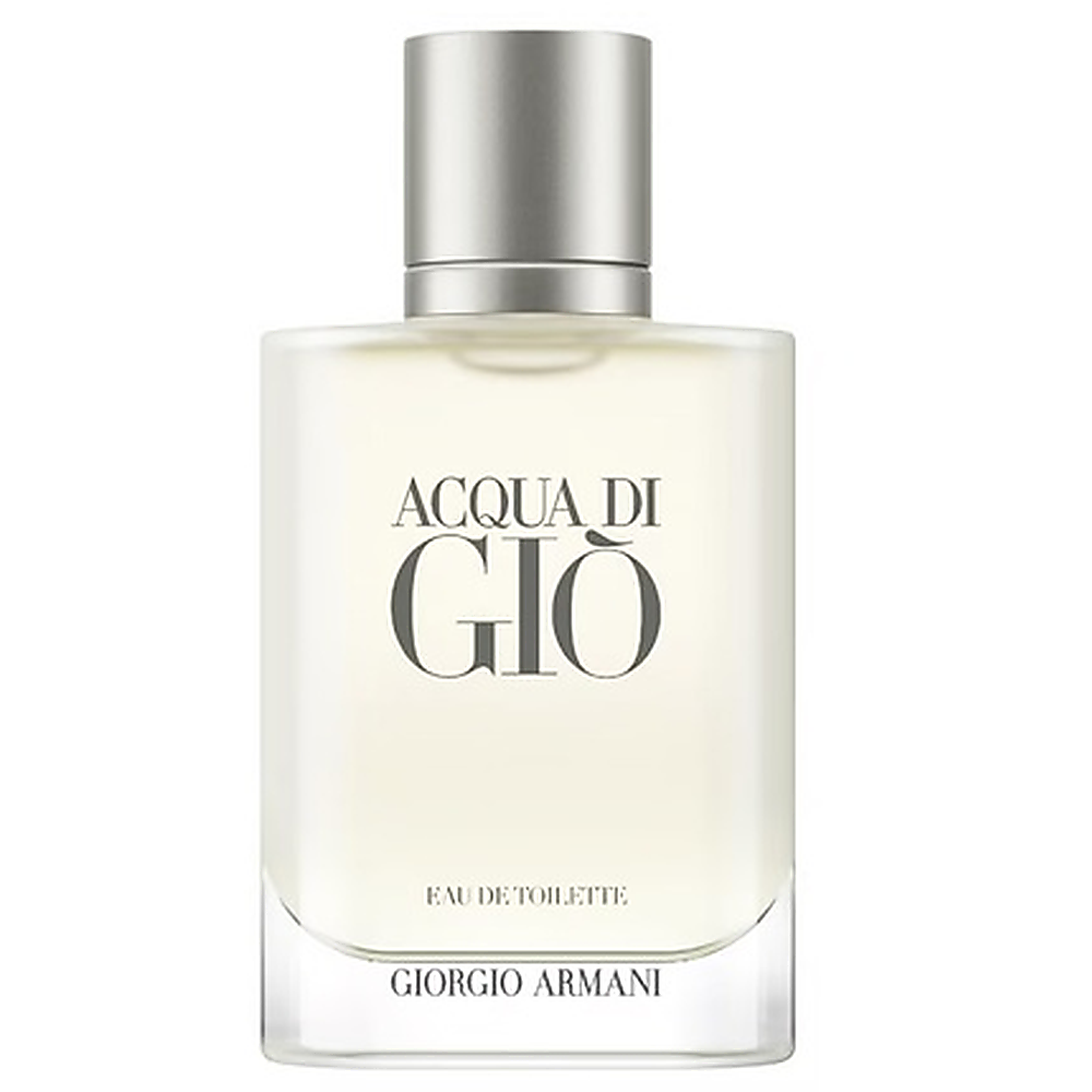 Acqua Di Giò Pour Homme Edt Vapo Recargable 50 ml de Giorgio Armani