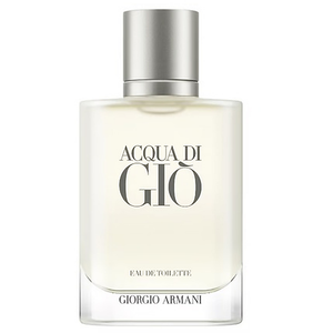 Acqua Di Giò Pour Homme Edt Vapo Recargable 50 ml de Giorgio Armani