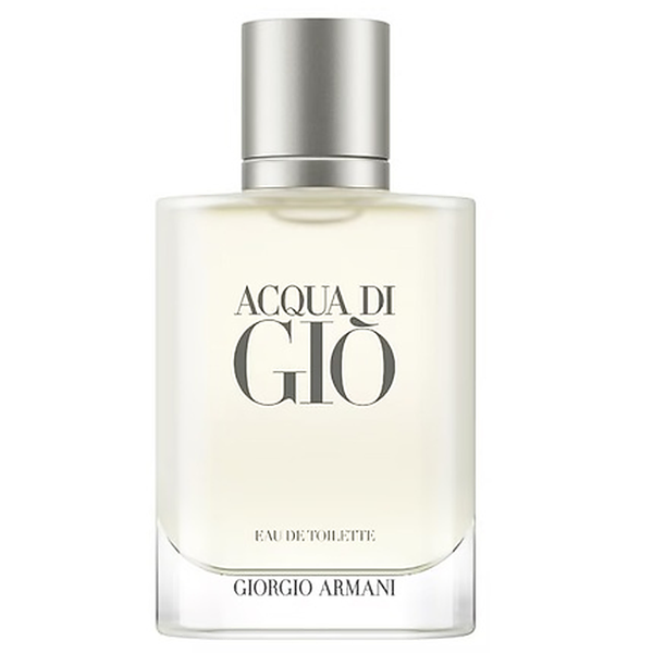 Acqua Di Giò Pour Homme Edt Vapo Recargable 50 ml de Giorgio Armani