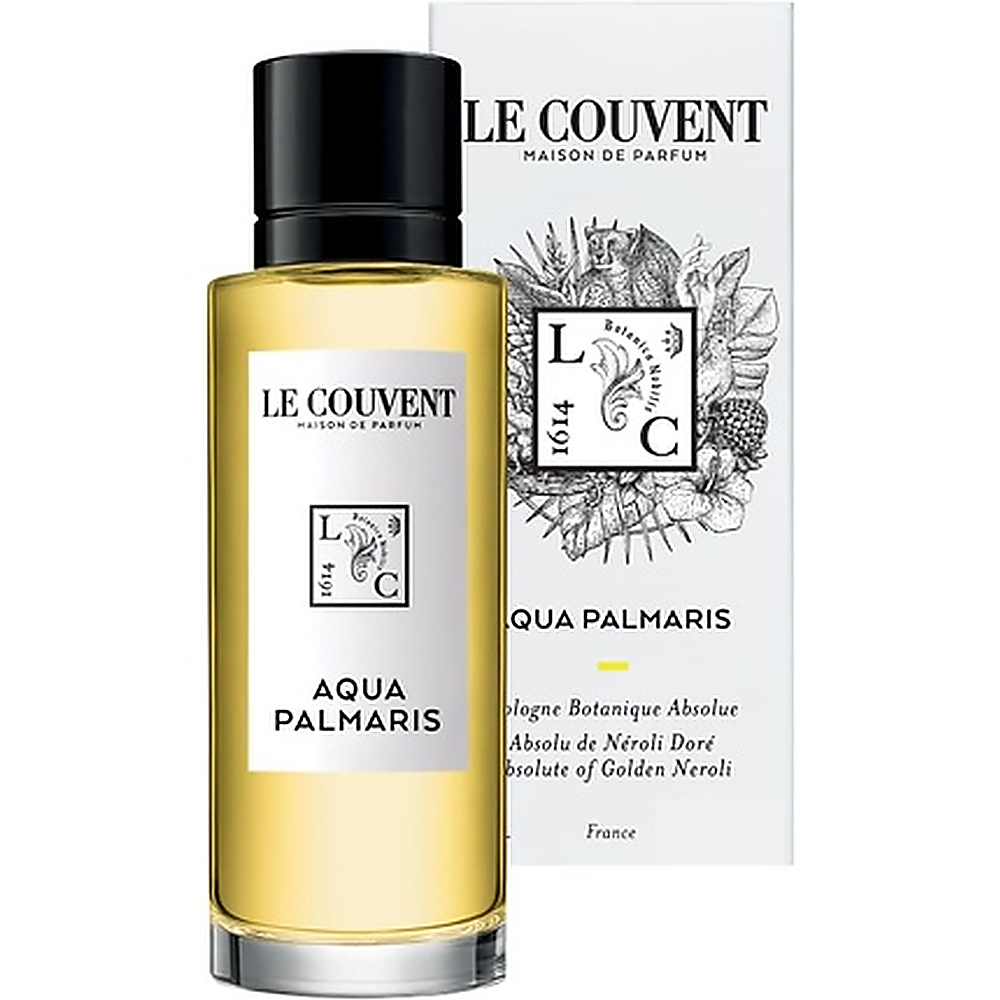 Botanique Absolue Palmaris Edc 100 ml de Le Couvent Des Minimes