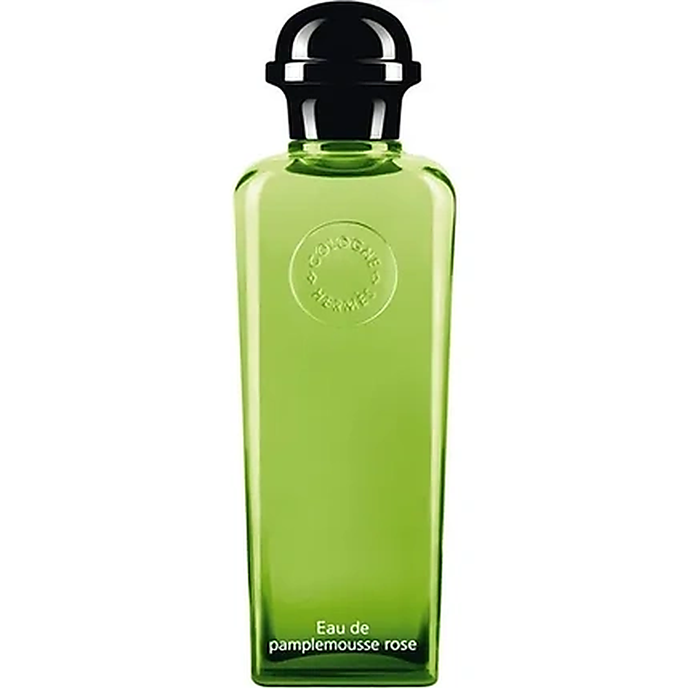 Hermes Eau de Pamplemousse Rose Edc Bottle & Natural Spray 200 ml de Hermès