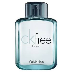 Ck Free Eau de toilette Vaporizador 100 ml de Calvin Klein