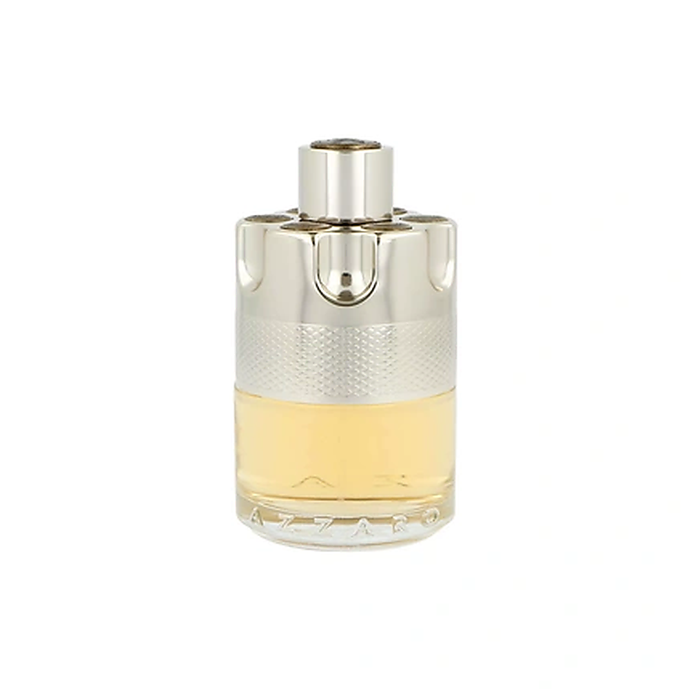 Wanted Homme Eau de toilette Vaporizador 100 ml de Azzaro
