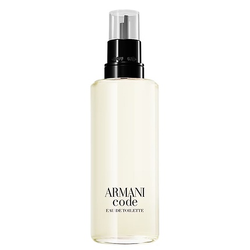 Armani Code Pour Homme Edt Vapo Refill 150 ml de Giorgio Armani