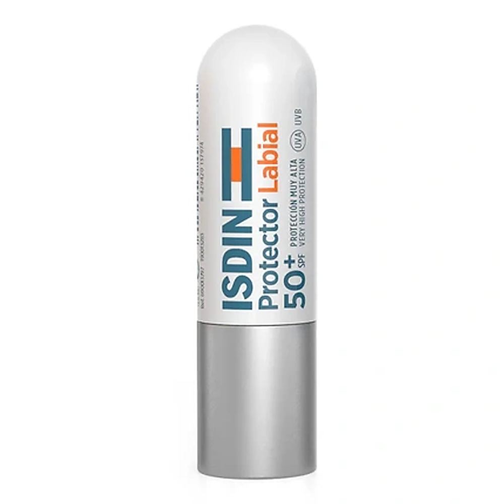 Protector Lip Balm Spf50+ 4 Gr de Isdin