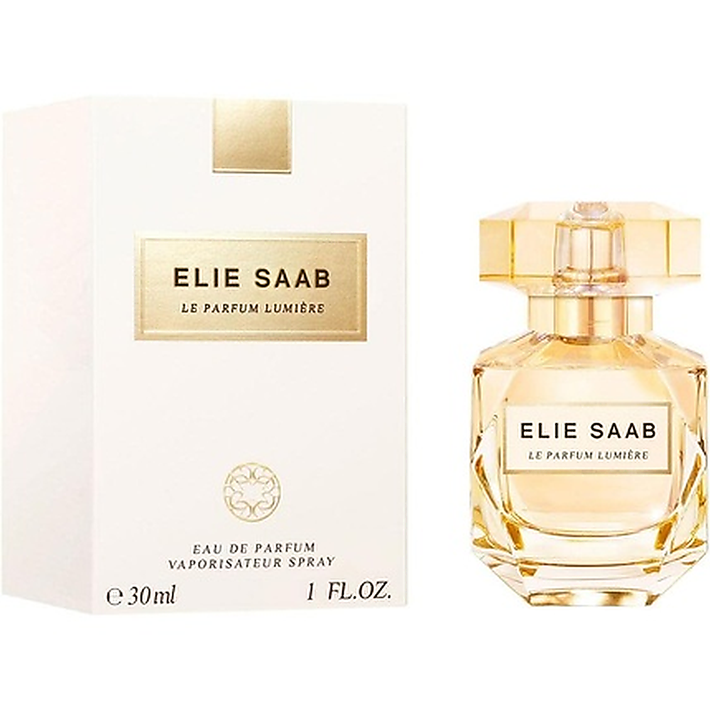 Es Le Parfum Lumiere Edp 30 ml New de Elie Saab