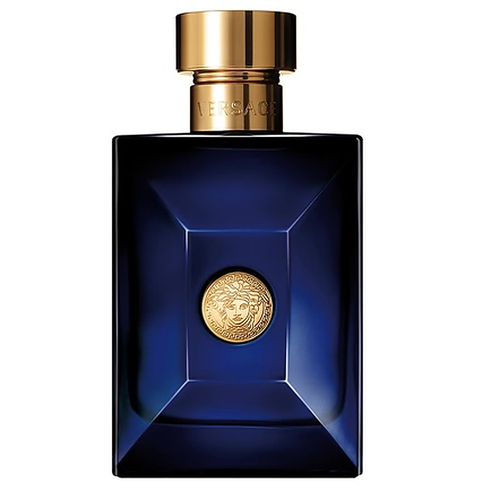 Dylan Blue Eau de toilette Vaporizador 100 ml de Versace