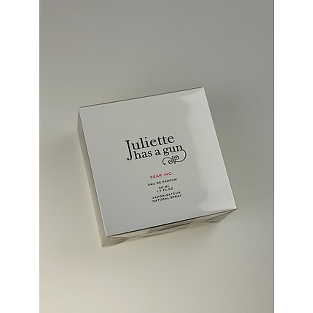 Pear Inc. Edp 50 ml de Juliette Has A Gun