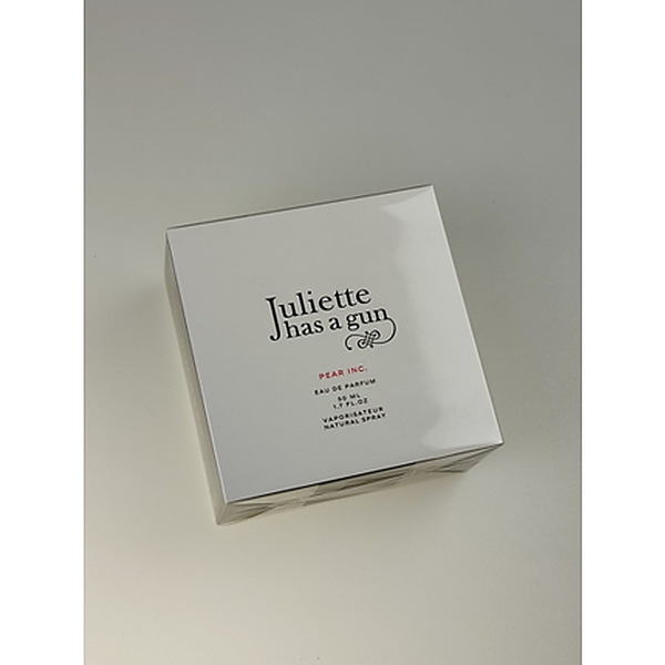 Pear Inc. Edp 50 ml de Juliette Has A Gun