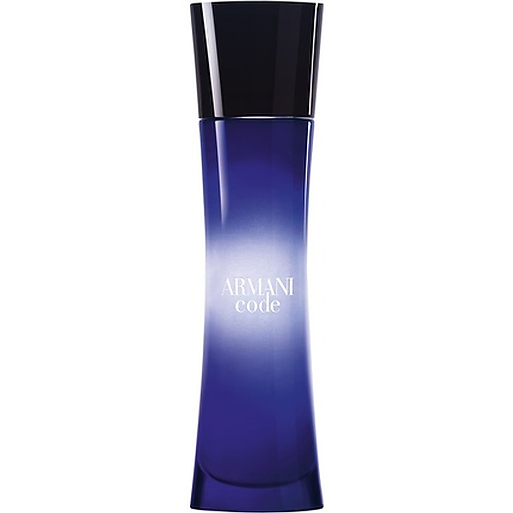 Armani Armani Code Femme Edp 75 ml de Giorgio Armani