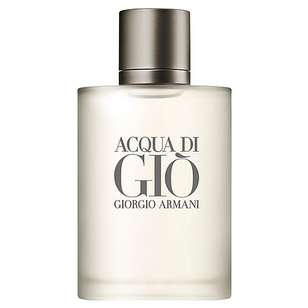 Armani Acqua Di Gio Homme Edt 100 ml de Giorgio Armani