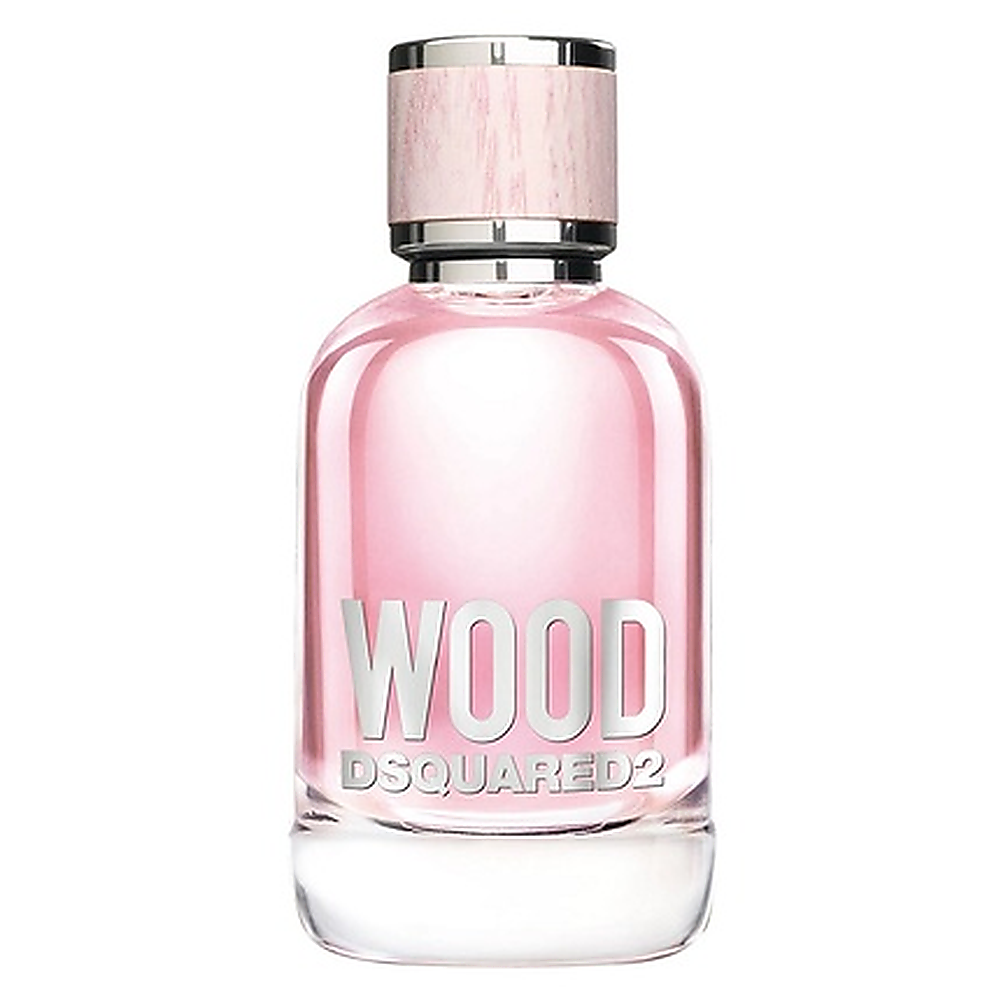 Wood Pour Femme Eau de toilette Vaporizador 100 ml de Dsquared2