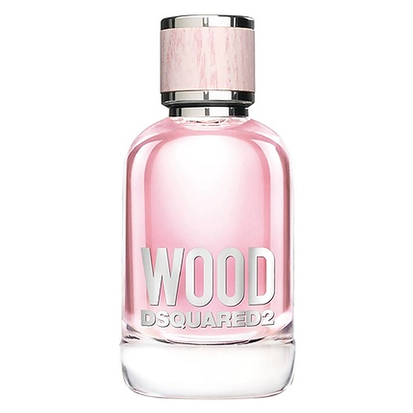 Wood Pour Femme Eau de toilette Vaporizador 100 ml de Dsquared2