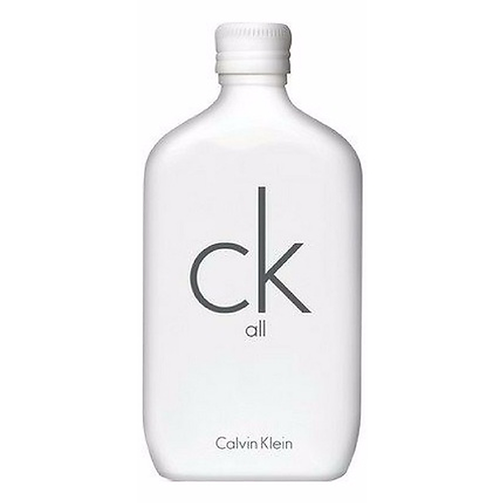 CK ALL eau de toilette vaporizador 100 ml | Calvin Klein