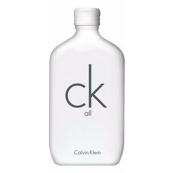 Ck All Eau de toilette Vaporizador 100 ml de Calvin Klein