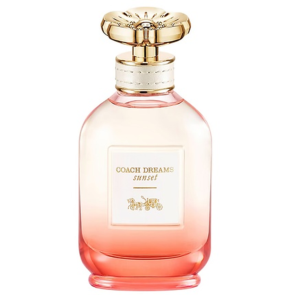 Dreams Sunset Edp Natural Spray 60 ml de Coach