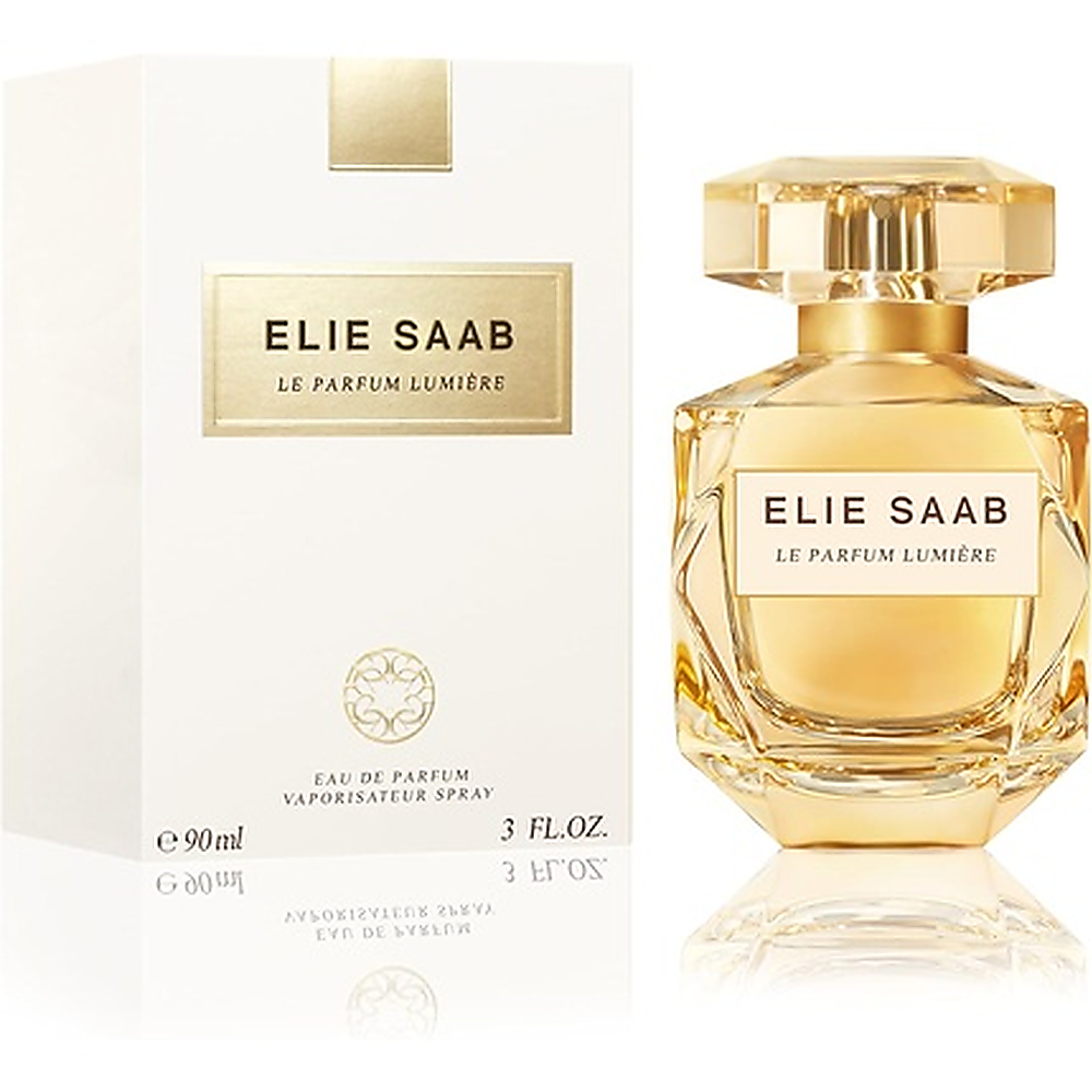 Es Le Parfum Lumiere Edp 90 ml New de Elie Saab