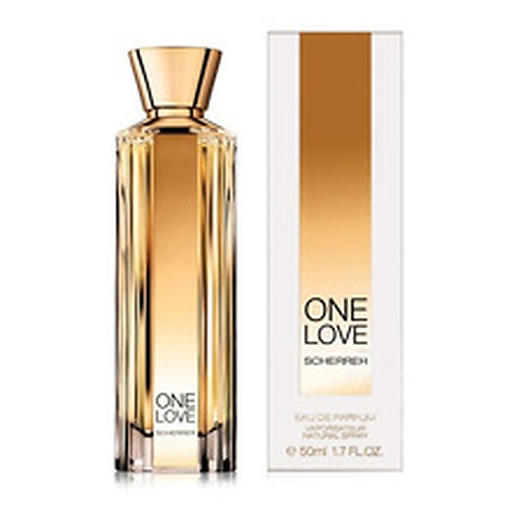J.L.Scherrer Scherrer One Love Edp 100 ml de Jean Louis Scherrer
