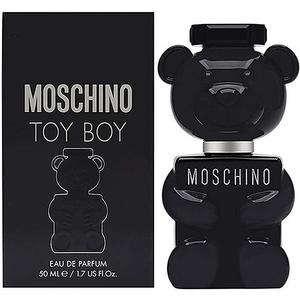 Toy Boy Eau de Parfum Vaporizador 100 ml de Moschino