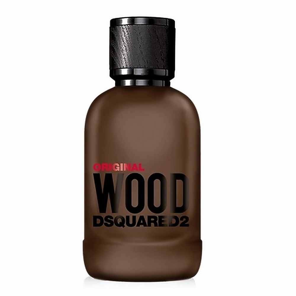 Original Wood Eau de Parfum Vaporizador 100 ml de Dsquared2