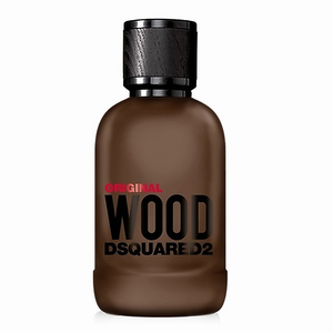 Original Wood Eau de Parfum Vaporizador 100 ml de Dsquared2