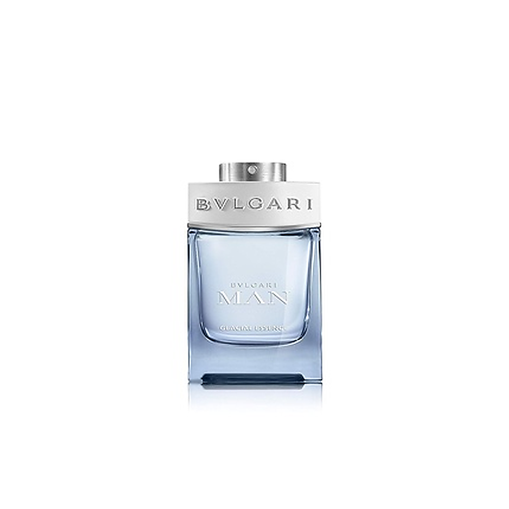 Man Glacial Essence Eau de Parfum Vaporizador 60 ml de Bvlgari