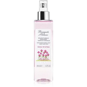 Rose Scented Water Vapo 200 ml de Orlane