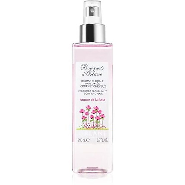 Rose Scented Water Vapo 200 ml de Orlane