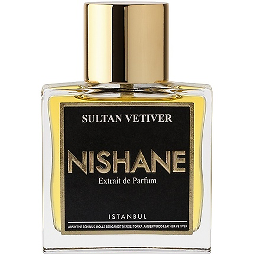 Sultan Vetiver (U) Edp 50 ml de Nishane