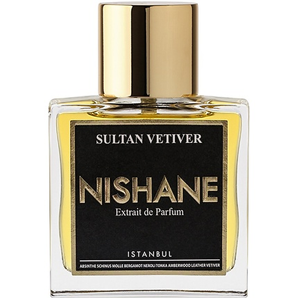 Sultan Vetiver (U) Edp 50 ml de Nishane