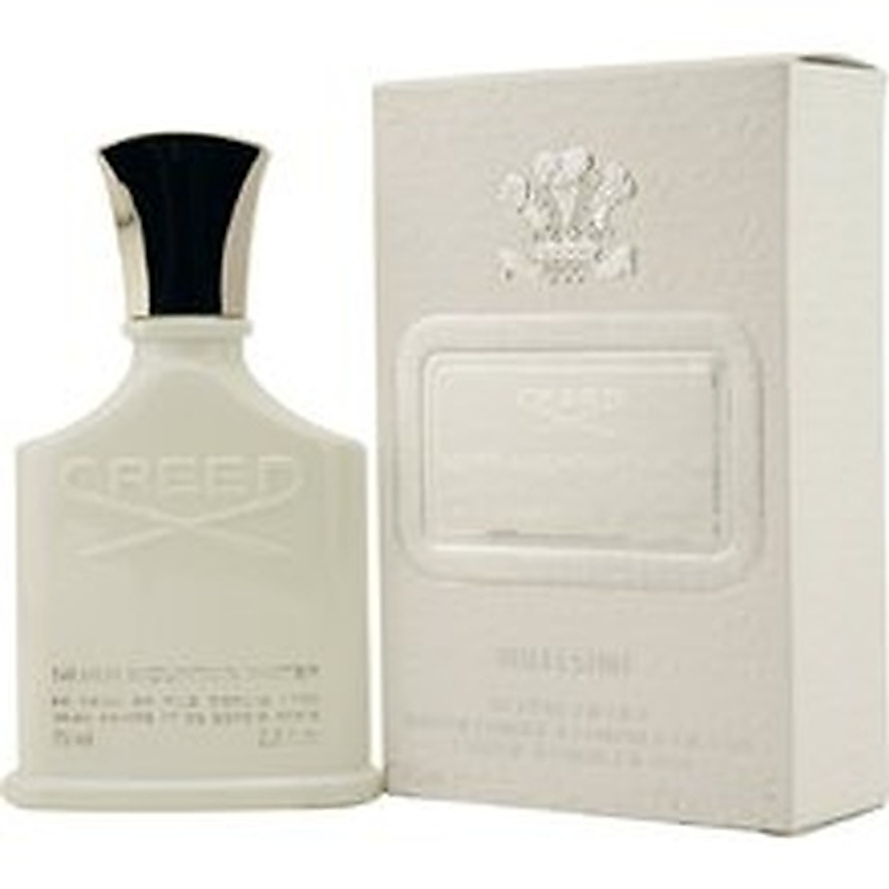 Silver Mountain Water Unisex Edp 50 ml de Creed