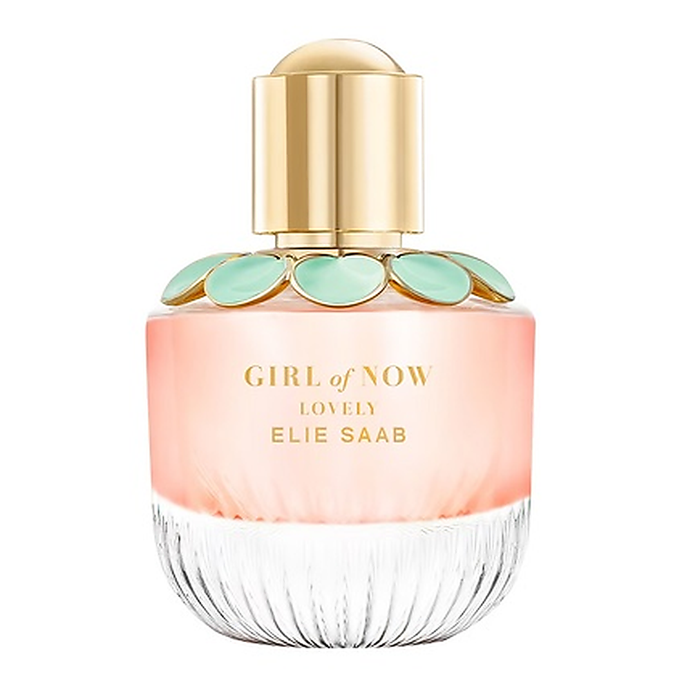 Girl Of Now Lovely Edp 50 ml de Elie Saab