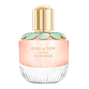 Girl Of Now Lovely Edp 50 ml de Elie Saab