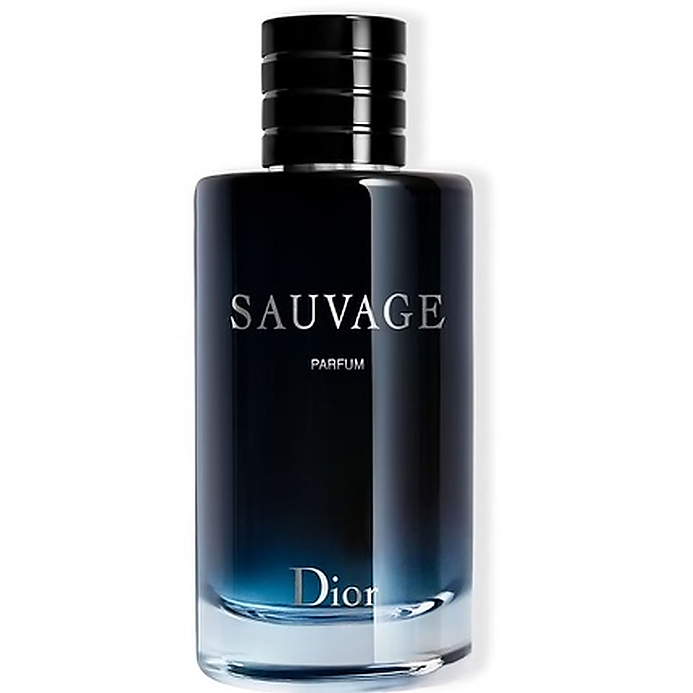 Sauvage Parfum Edp 200 ml de Dior