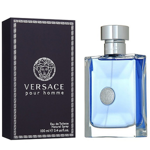 Pour Homme Edt 100 ml de Versace